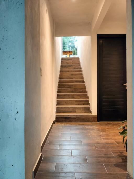 Departamento La Mora Apartment Valle de Bravo Exterior photo